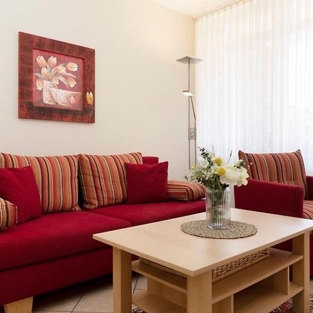 Sonnenwinkel Wohnung 2 Kellenhusen Exterior foto